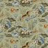 Siyuri Willow Fabric by iLiv