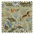 Swatch of Siyuri Willow by iLiv