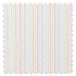 Swatch of Skipper Coral/Lichen