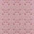 Slaidburn Rosso Fabric by Porter And Stone