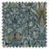 Swatch of Snakeshead Denim