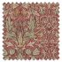 Swatch of Snakeshead Wine