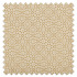 Swatch of Solstice Saffron by Prestigious Textiles