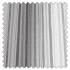 Roman Blind in Somerville Mineral by iLiv