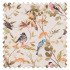 Swatch of Songbirds Spring