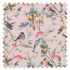 Swatch of Songbirds Summer