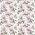 Sorilla Pink And Lilac Fabric by Sanderson