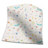 Swatch of Splash Jungle by Prestigious Textiles