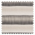 Swatch of Sporslinje Charcoal