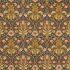 Spring Thicket Velvet Old Fashioned Fabric by Morris & Co