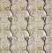 Squirrel & Dove Linen/Ivory Fabric by Sanderson