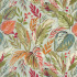 St Barts Linen Fabric by Porter And Stone