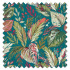 Swatch of St Barts Teal by Porter And Stone