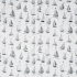 St Ives Coral Fabric by Prestigious Textiles