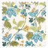 Swatch of St Lucia Lagoon by Porter And Stone