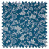Swatch of St Merryn Ocean by Prestigious Textiles