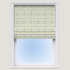 Strawberry Thief Apple Blush Roman Blind