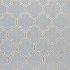 Sumba Seafoam Fabric by Porter And Stone