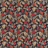 Summerset Midnight Fabric by Porter And Stone