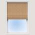 Summit Cayenne Roman Blind
