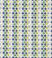 Taimi Apple Ivy Slate Fabric by Scion