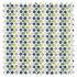 Swatch of Taimi Apple Ivy Slate by Scion