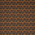 Tanvi Espresso Fabric by iLiv