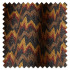 Swatch of Tanvi Espresso by iLiv