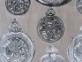 Image of tempus smoke by Voyage