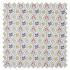 Swatch of Tetbury Buttercup by Prestigious Textiles