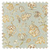 Swatch of Theodosia Grey