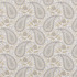 Tigris Ochre Fabric by Bill Beaumont