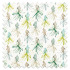 Swatch of Tillandsia Kiwi Juniper by Scion