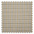 Swatch of Topiary Daffodil by Prestigious Textiles