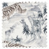 Swatch of Tora Snow