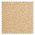 Swatch of Trailing Sycamore Weave Ochre