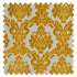 Swatch of Tuscania Ochre by Porter And Stone