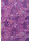 Underwater Velvet Mauve Fabric by Sara Miller