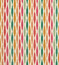 Usuko Berry Ochre Fabric by Scion