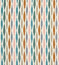 Usuko Solive Ginger Fabric by Scion
