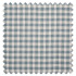 Swatch of Valetta Azure by Prestigious Textiles