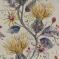 Varys Gold Fabric by Voyage