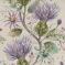 Varys Violet Fabric by Voyage