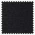Swatch of Velvet Revolution Onyx by Fibre Naturelle