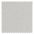 Swatch of Velvet Revolution Oyster by Fibre Naturelle