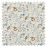 Swatch of Verbena Blueberry by Prestigious Textiles