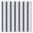 Vermont Riviera Roman Blind Fabric Sample