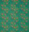 Vine Dark Olive Fabric by Morris & Co