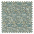 Swatch of Wandle Blue/Stone