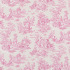 Whistledown Rose Fabric by Bill Beaumont